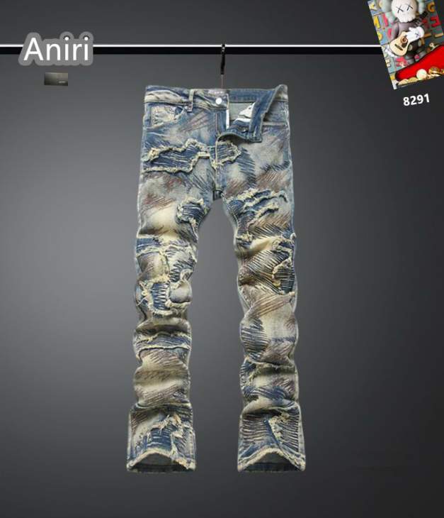 Picture of Amiri Jeans Long _SKUAmirisz29-3825th4227050